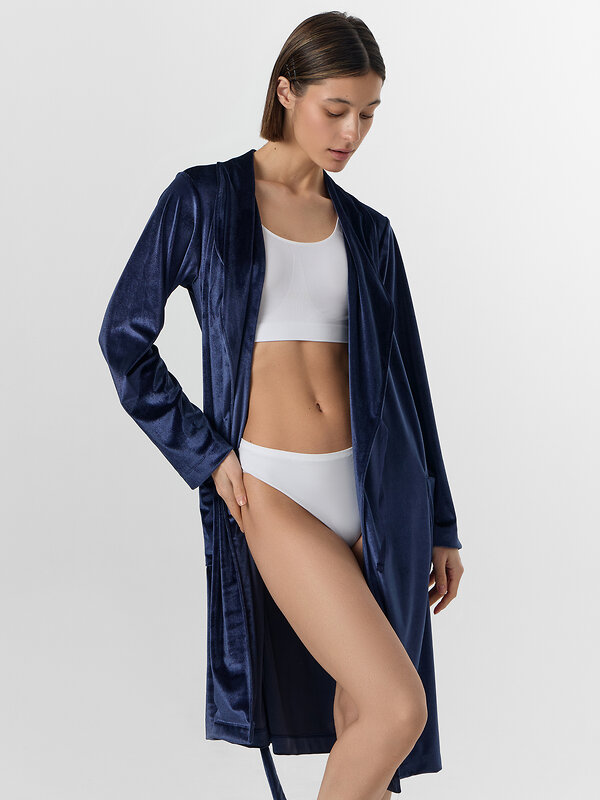 MARK FORMELLE Халат 574264 552281 ночное небо