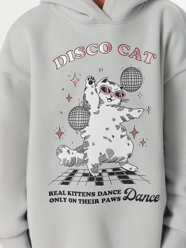 MARK FORMELLE Худи 574268 127886 св.серый +печать1