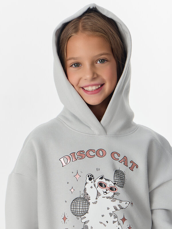 MARK FORMELLE Худи 574268 127886 св.серый +печать1