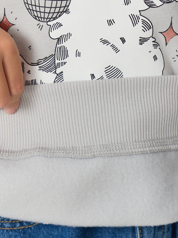 MARK FORMELLE Худи 574268 127886 св.серый +печать1