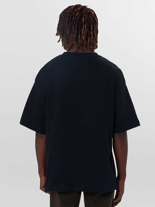 MARK FORMELLE Футболка 574270 111883 черный +печать