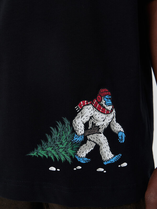 MARK FORMELLE Футболка 574270 111883 черный +печать