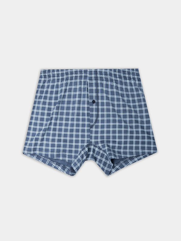 MARK FORMELLE Трусы 574273 411152 клетка на шторме