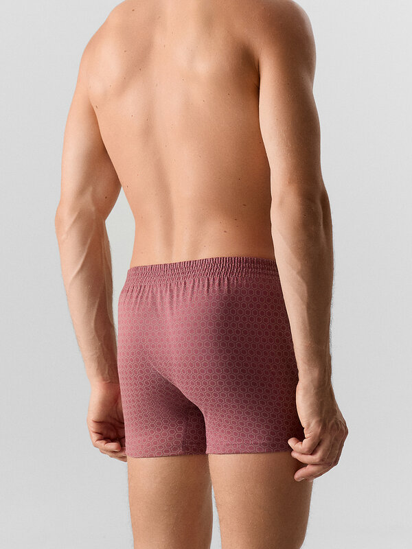 MARK FORMELLE Трусы 574280 411152 геометрия на ноктюрне