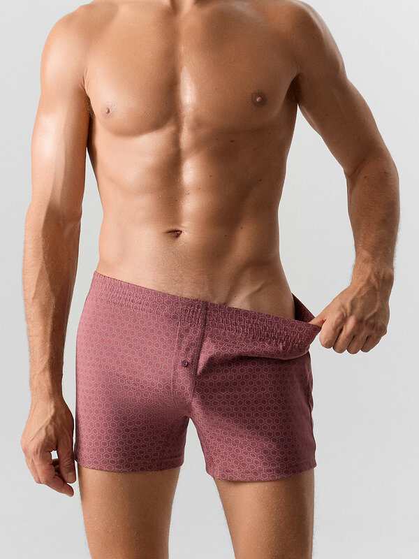 MARK FORMELLE Трусы 574280 411152 геометрия на ноктюрне