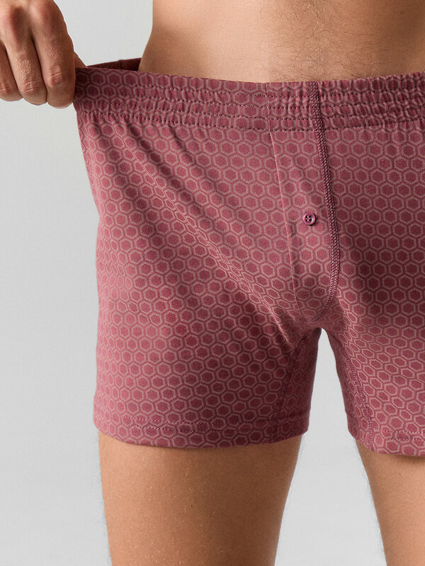 MARK FORMELLE Трусы 574280 411152 геометрия на ноктюрне