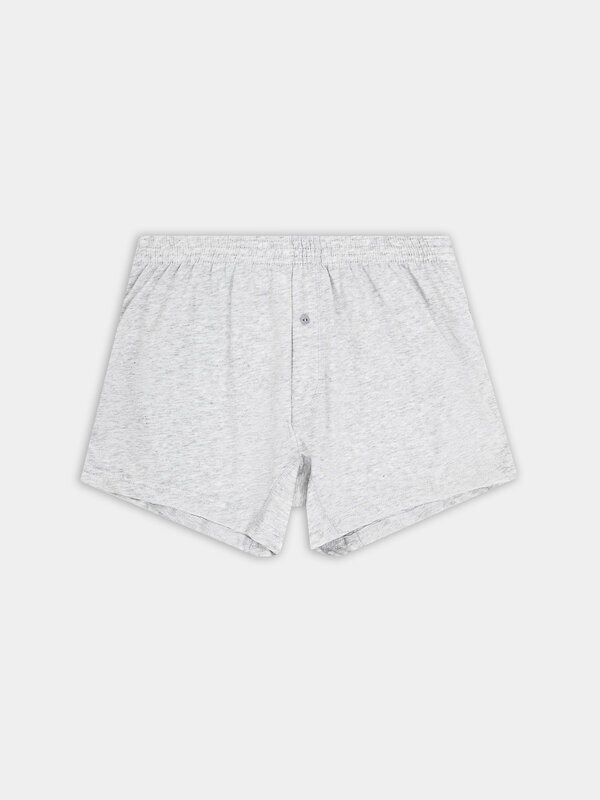 MARK FORMELLE Трусы 574282 411152 серый меланж