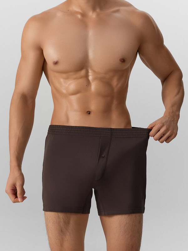 MARK FORMELLE Трусы 574283 411152 коричневый