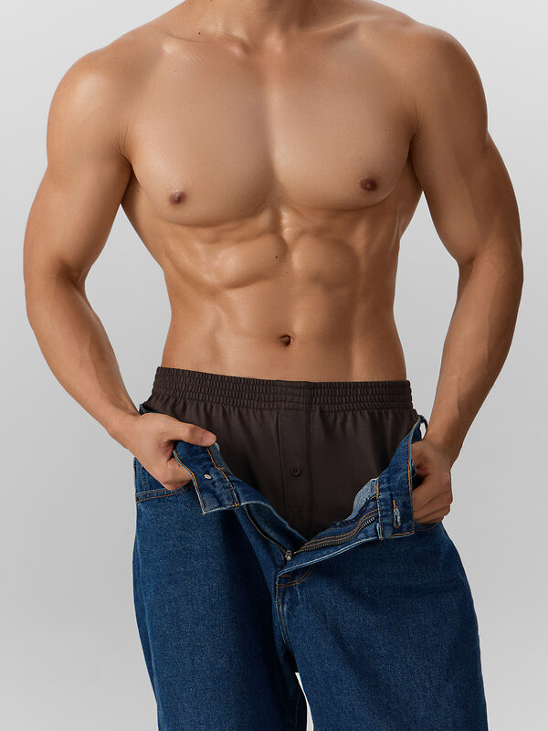 MARK FORMELLE Трусы 574283 411152 коричневый