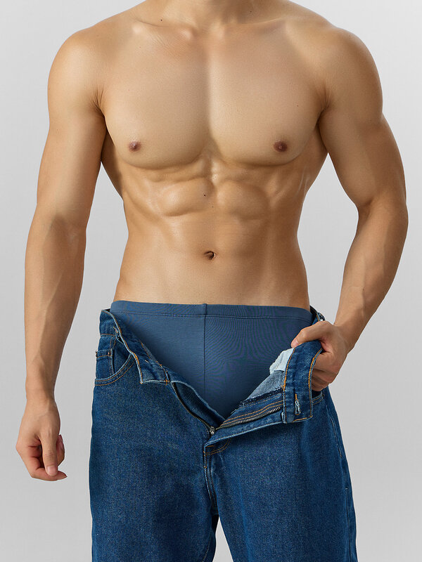 MARK FORMELLE Трусы 574288 411120 море