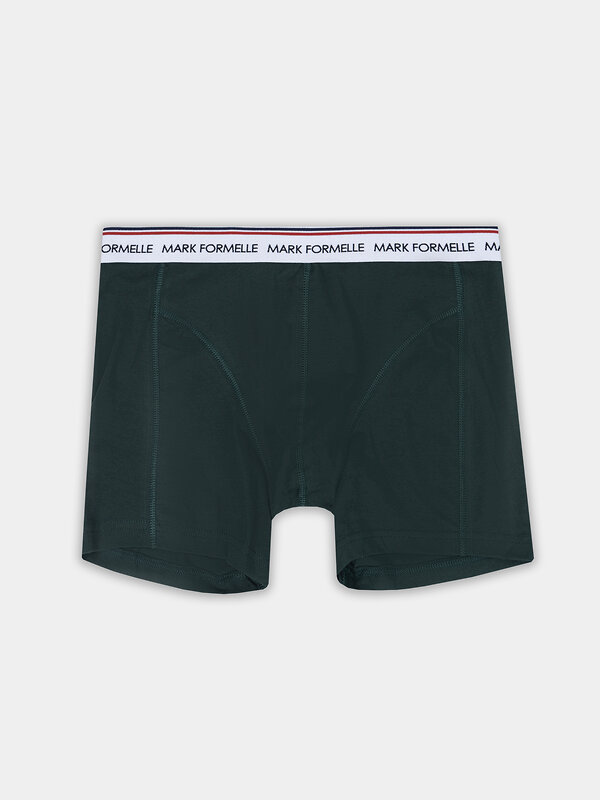 MARK FORMELLE Трусы 574290 411235 зеленый бархат