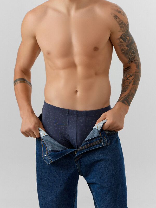 MARK FORMELLE Трусы 574293 411229 рябь на грозе