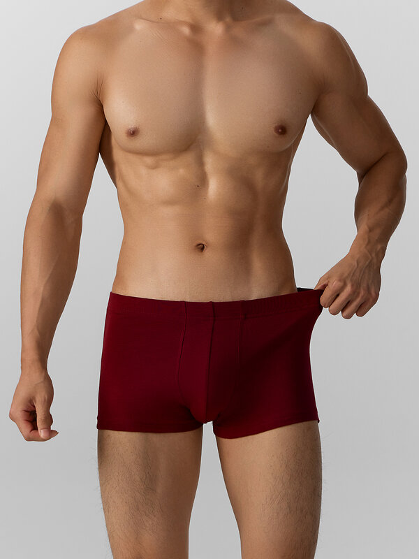 MARK FORMELLE Трусы 574295 411229 т.вишневый