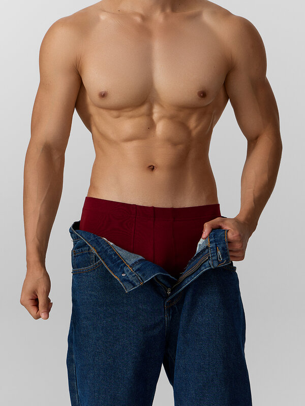 MARK FORMELLE Трусы 574295 411229 т.вишневый