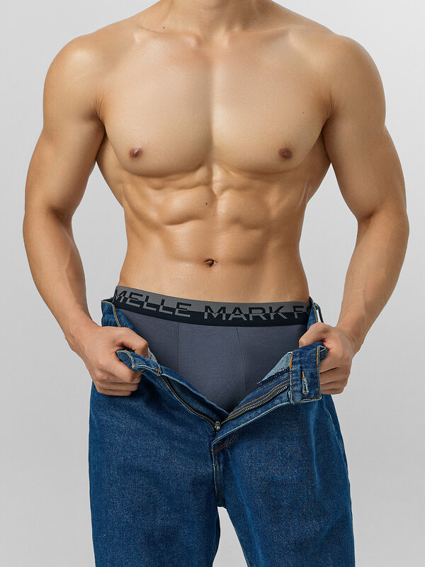 MARK FORMELLE Трусы 574299 411228 графит