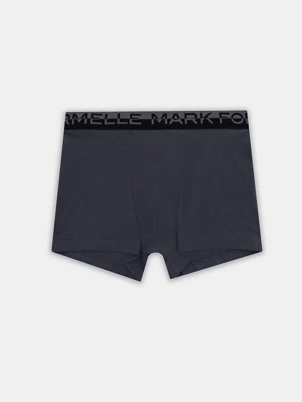 MARK FORMELLE Трусы 574299 411228 графит