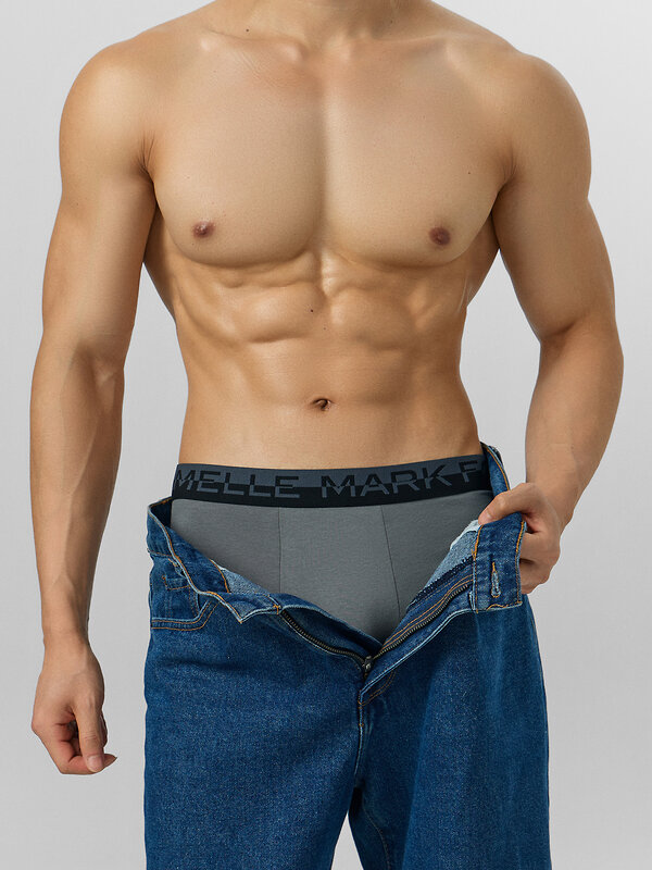 MARK FORMELLE Трусы 574300 411228 базальт