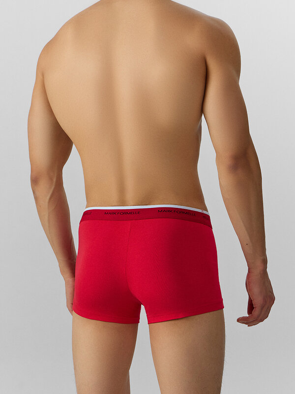 MARK FORMELLE Трусы 574305 411225 красный