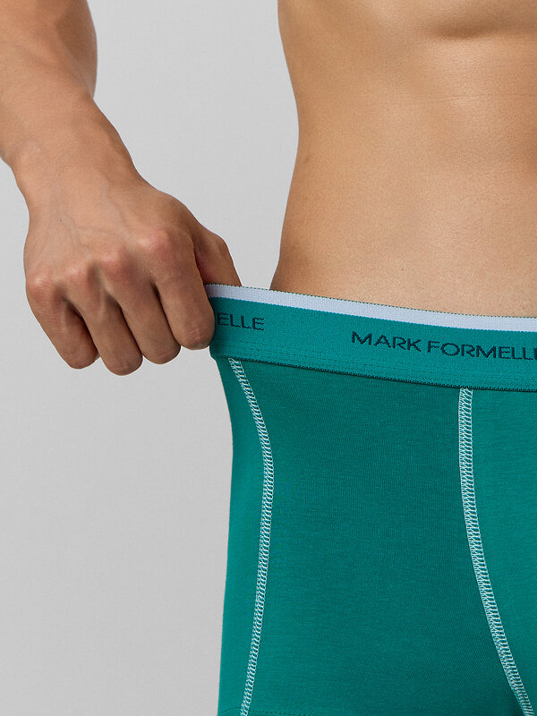 MARK FORMELLE Трусы 574306 411225 зелёный