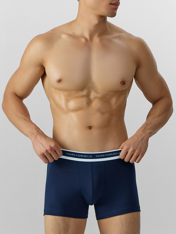 MARK FORMELLE Трусы 574307 411221 море
