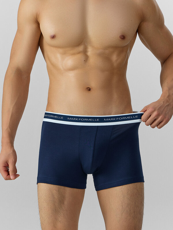 MARK FORMELLE Трусы 574307 411221 море