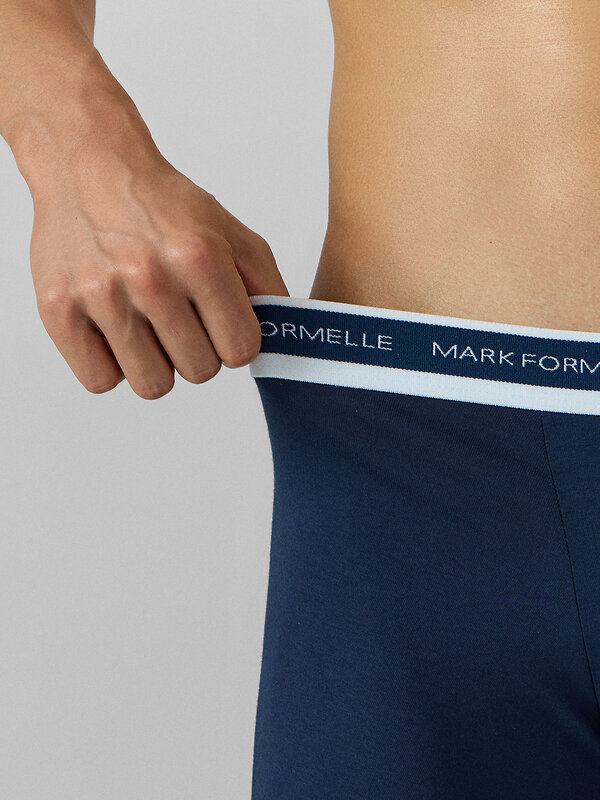 MARK FORMELLE Трусы 574307 411221 море