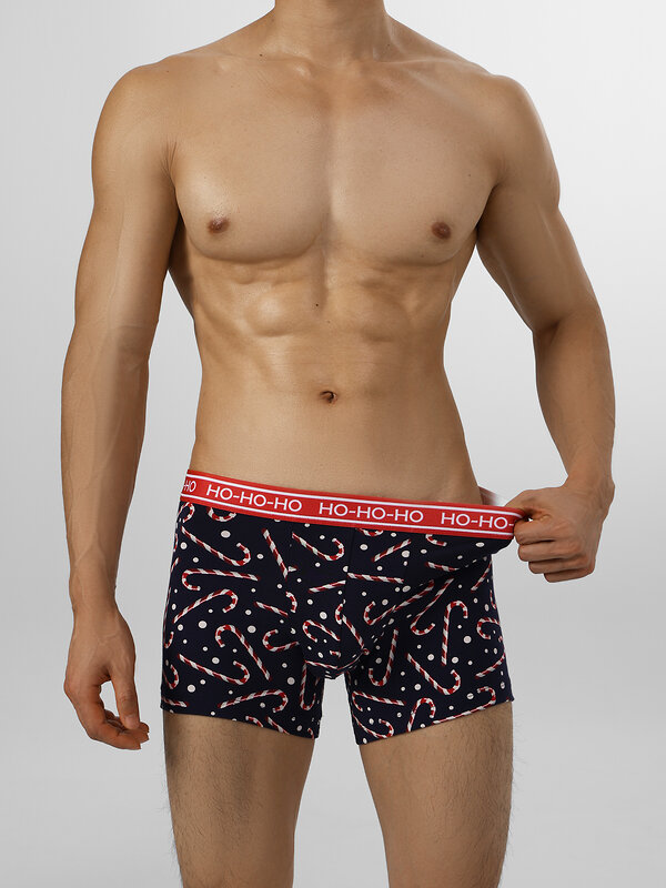 MARK FORMELLE Трусы 574308 411221 леденцы на т.синем