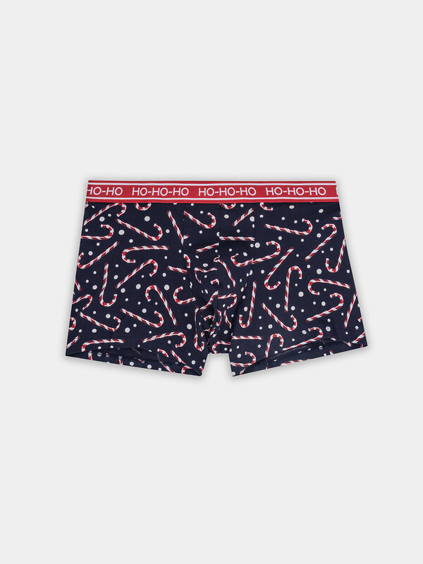 MARK FORMELLE Трусы 574308 411221 леденцы на т.синем