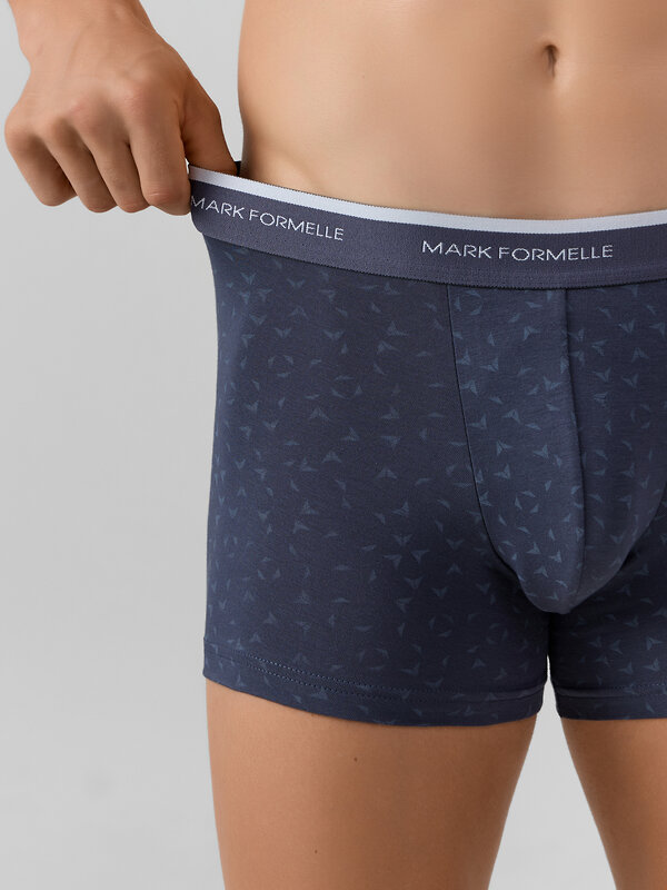 MARK FORMELLE Трусы 574310 411221 рябь на грозе