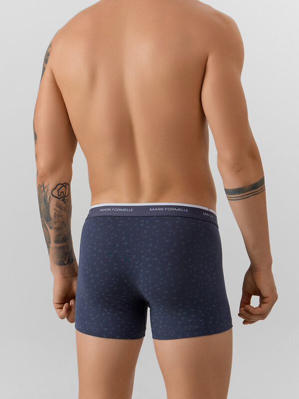 MARK FORMELLE Трусы 574310 411221 рябь на грозе