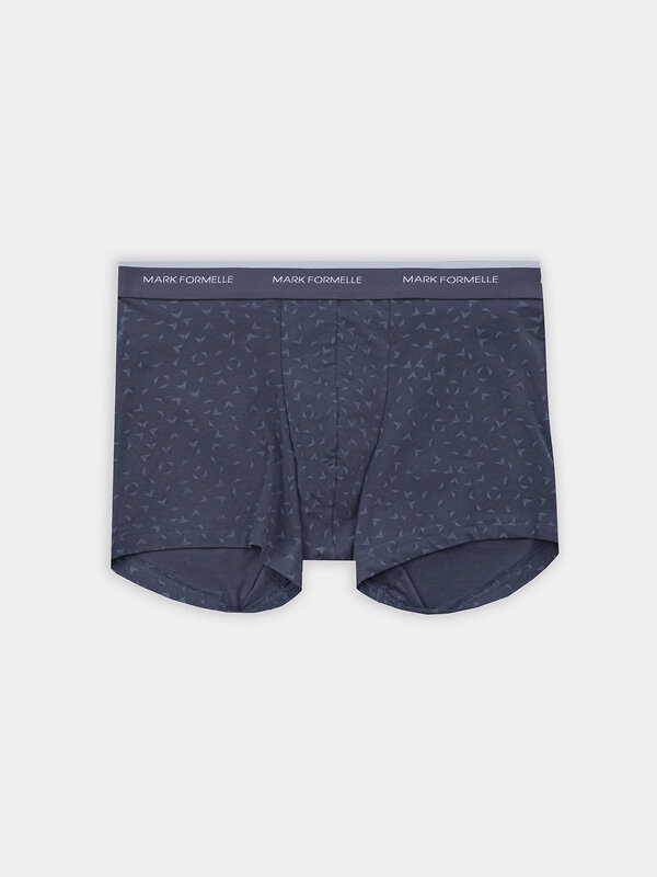 MARK FORMELLE Трусы 574310 411221 рябь на грозе