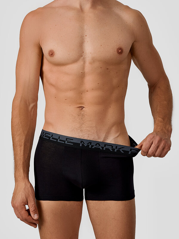 MARK FORMELLE Трусы 574319 411210 черный