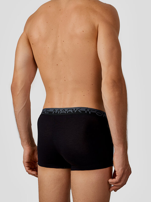 MARK FORMELLE Трусы 574319 411210 черный