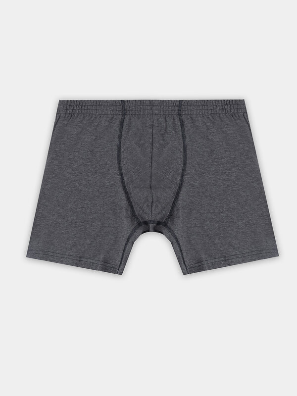 MARK FORMELLE Трусы 574321 411155 темно-серый меланж