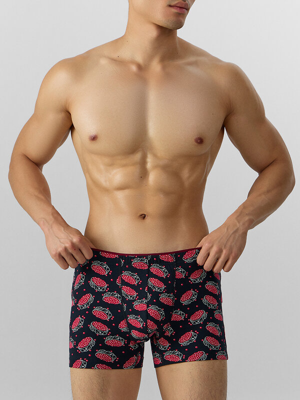 MARK FORMELLE Трусы 574324 411134 бутерброды с икрой на черном