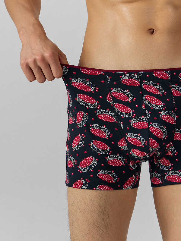 MARK FORMELLE Трусы 574324 411134 бутерброды с икрой на черном