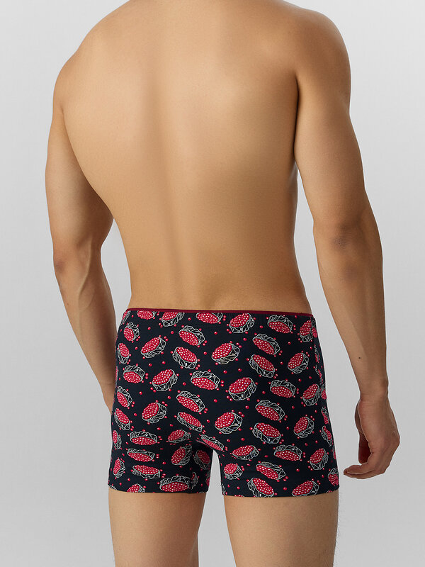 MARK FORMELLE Трусы 574324 411134 бутерброды с икрой на черном