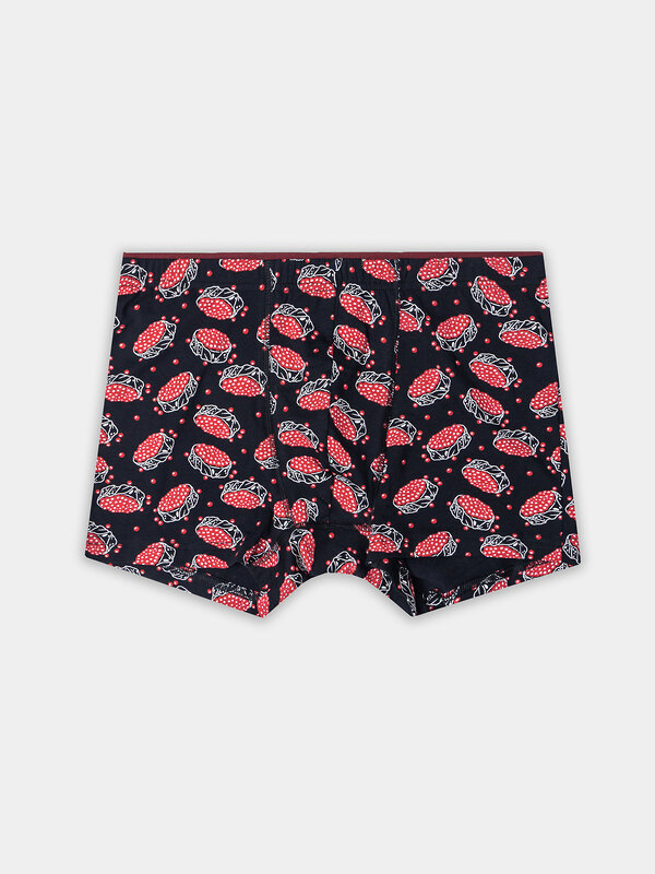 MARK FORMELLE Трусы 574324 411134 бутерброды с икрой на черном