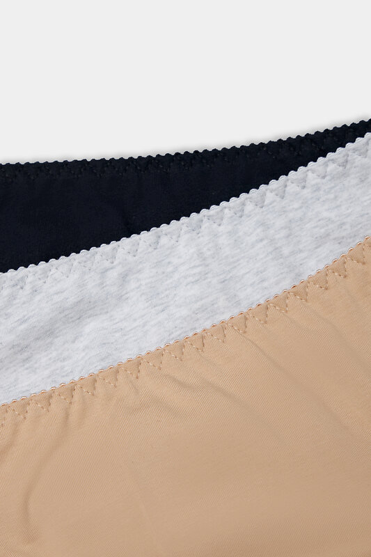 MARK FORMELLE Трусы 574331 412075-3 серый меланж