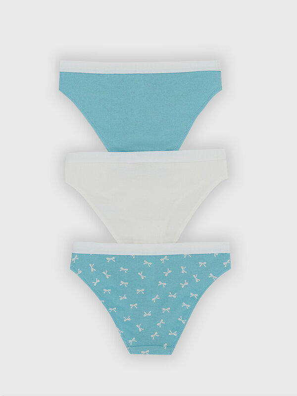 MARK FORMELLE Трусы 574333 417753-3 голубой +печать