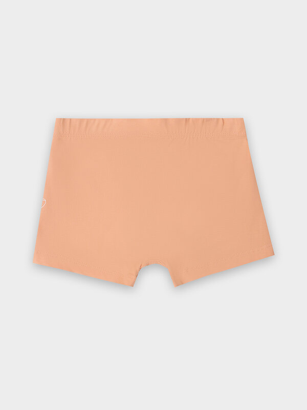 MARK FORMELLE Трусы 574338 413352 персик +печать