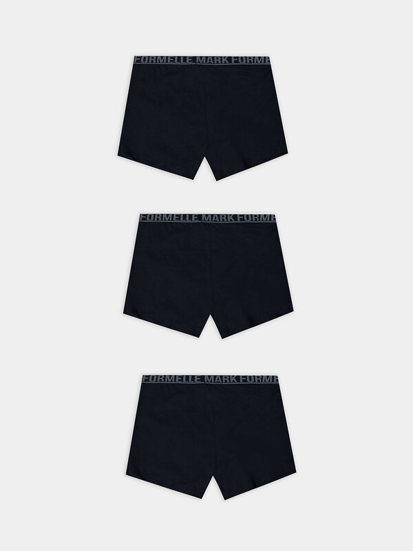 MARK FORMELLE Трусы 574346 413345-3 черный