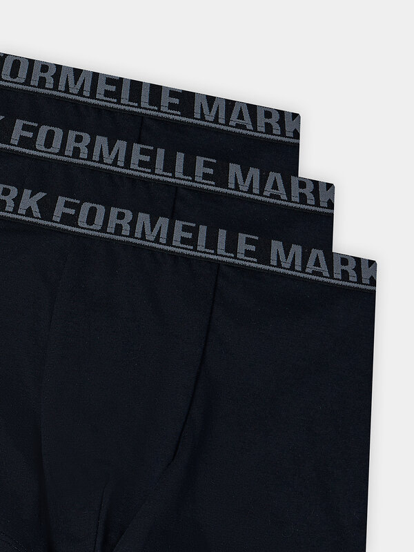MARK FORMELLE Трусы 574346 413345-3 черный