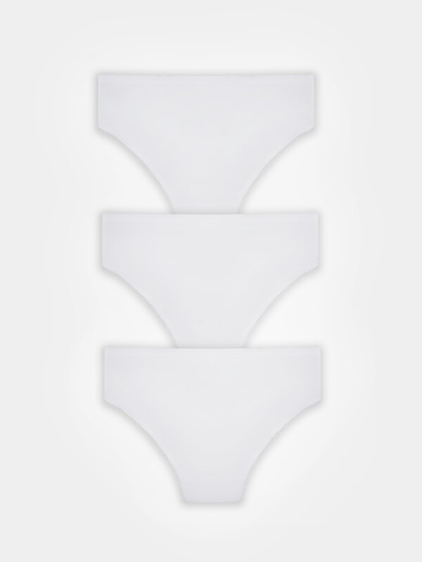 MARK FORMELLE Трусы 574354 417729-3 белый