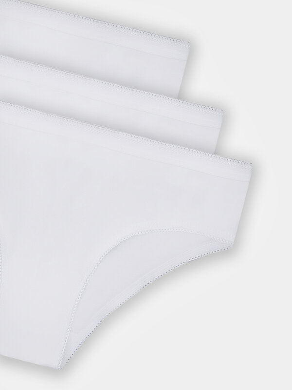 MARK FORMELLE Трусы 574354 417729-3 белый