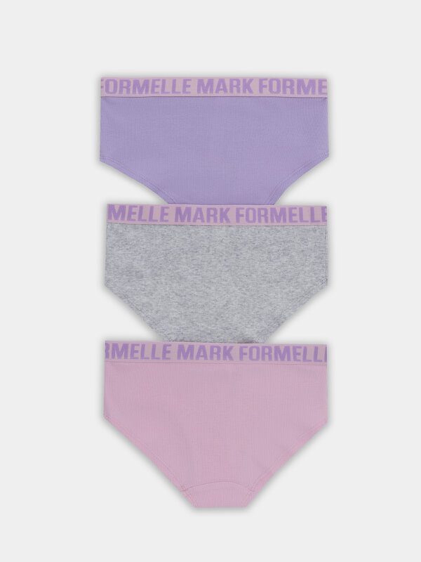 MARK FORMELLE Трусы 574357 417738-3 розовый1