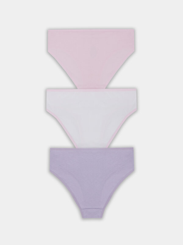 MARK FORMELLE Трусы 574365 417748-3 белый +печать