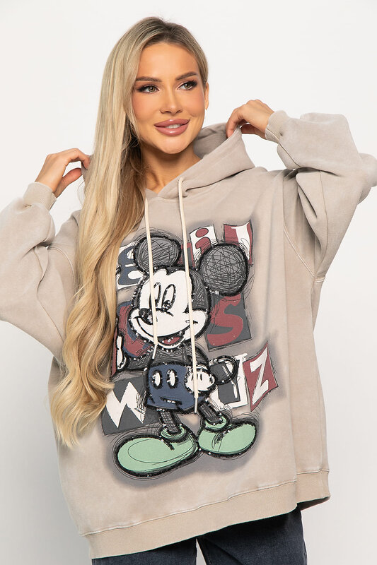 LT Collection Толстовка 574389 Б14924-20М 