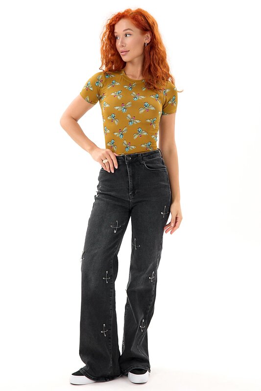 Lika Dress Футболка 574401 10579 Мультиколор