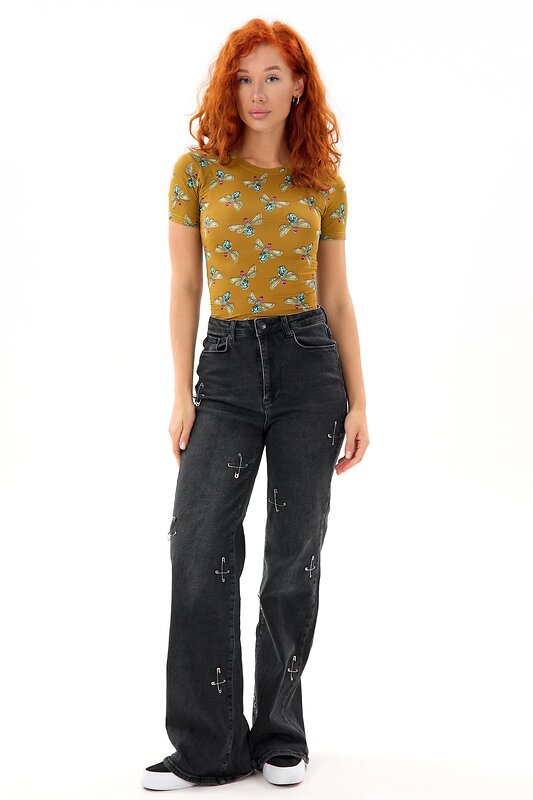 Lika Dress Футболка 574401 10579 Мультиколор